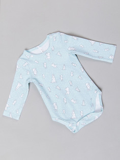 Боди Batik 051_ОН23 ,мультиколор ,80 Батик