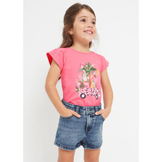 Шорты детские Mayoral 236, серый, 122