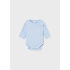 Боди детское Mayoral 2746, голубой, 74