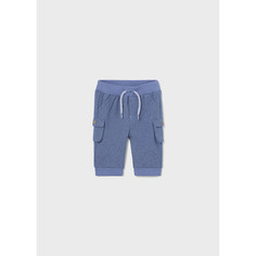 Брюки детские Mayoral 2518, голубой, 80