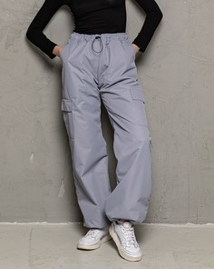 Брюки утепленные Batik 497-24з-09 ,серый ,164 Батик