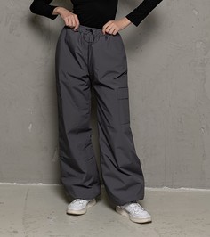 Брюки утепленные Batik 497-24з-06 ,олово ,164 Батик