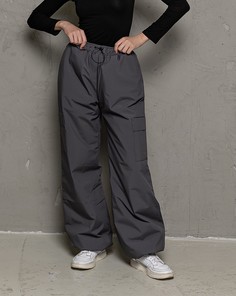 Брюки утепленные Batik 497-24з-06 ,олово ,146 Батик