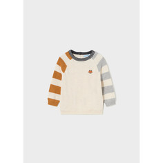 Джемпер детский Mayoral 2322, бежевый, 86