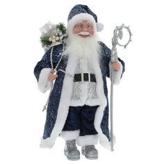 Кукла Flando Дед Мороз, 26х16х46 см, 754181