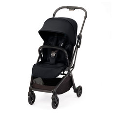 Прогулочная коляска Recaro Lexa Elite, Select Night Black