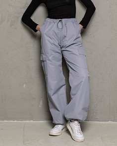 Брюки утепленные Batik 497-24з-09 ,серый ,176 Батик