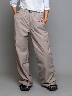 Брюки утепленные Batik 497-24з-04 ,капуччино ,158 Батик