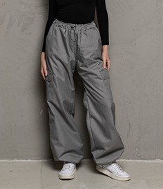 Брюки утепленные Batik 497-24з-08 ,серый меланж ,140 Батик