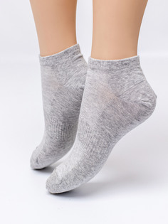 Носки Batik М606-1 ,светло серый ,24 Батик