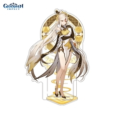 Фигурка Genshin Impact Liyue Character Standee Ningguang 6972957483028