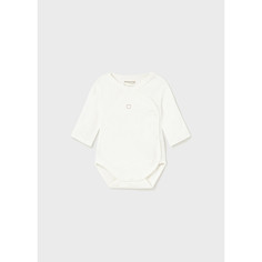 Боди детское Mayoral 2746, бежевый, 62