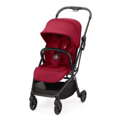 Прогулочная коляска Recaro Lexa Elite, Select Garnet Red