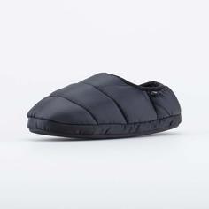 Тапочки Котофей 731174-12 черный 38
