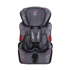 Автокресло AZARD KRES2550 9-36 кг Siger Kids Planet Calipso гранд
