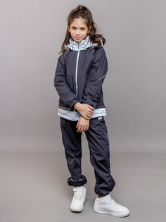 Комплект Batik 618-24в-2 ,графит ,110 Батик