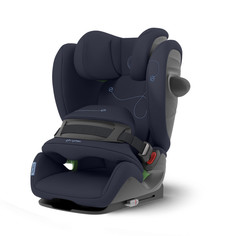 Автокресло Cybex Pallas G i-Size 1-12 лет, Ocean Blue