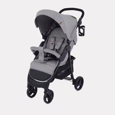 Коляска детская MOWBaby CROSS RA089 Gold Beige