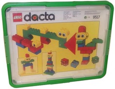 Lego Education Конструктор LEGO DACTA 9517 Measurement Activities