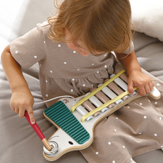 Hape "Пастель", Собачка