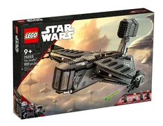 Конструктор LEGO 75323 0