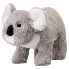 Мягкая игрушка Коала, 15 см All About Nature K8680-PT