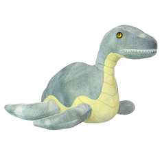 Мягкая игрушка динозавр - Плезиозавр, 26 см All About Nature K8695-PT