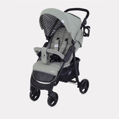 Коляска детская прогулочная MOWBaby CROSS RA080 Green