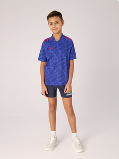 Футболка Adidas Condivo 21 JSY Y, для мальчиков, GL7738, размер 164 см