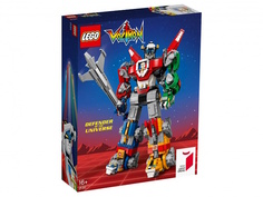 Конструктор LEGO Ideas Вольтрон (LEGO 21311)
