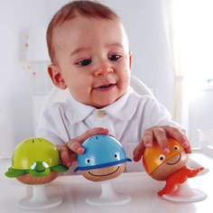 Hape Морские друзья, 3 предмета