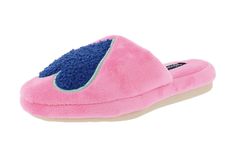 Тапочки детские de fonseca ROMA I G944RU, розовый, 31