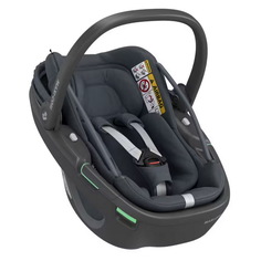 Автолюлька Maxi-Cosi Coral 360 0-13 кг Essential Graphite