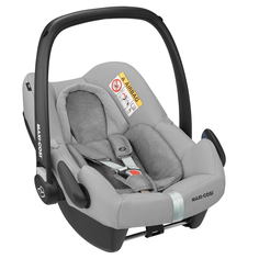 Автолюлька Maxi-Cosi Rock 0-13 кг Nomad Grey