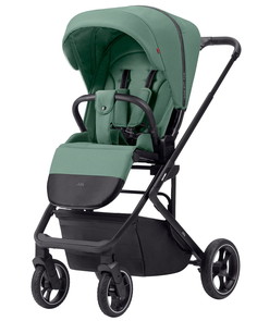 Прогулочная коляска Carrello Alfa CRL-5508 Apple Green 2023