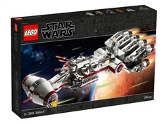 Конструктор LEGO Star Wars Star Wars Тантив IV (LEGO 75244)