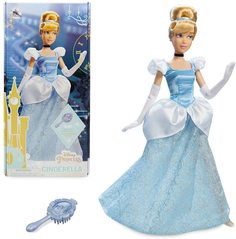 Кукла Disney Золушка классическая Принцесса Диснея 258599