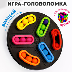 Головоломка Бэкспин KA200304479 No Brand