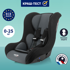 Автокресло Nania TRIO ACCESS Grey 1054030070