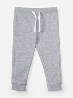 Брюки Chicco для мальчиков, серые, размер 140, 9008264000000