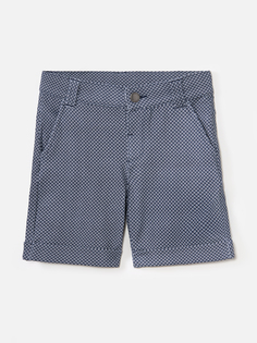 Шорты Chicco для мальчиков, тёмно-синие, размер 80, 9052849000000