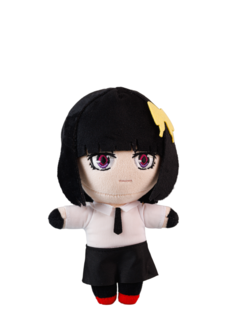 Мягкая игрушка Plush Story Акико Йосано Akiko Yosano Бродячие псы Bungou Stray Dogs
