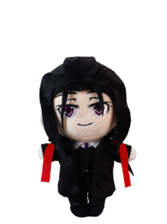 Мягкая игрушка Plush Story Огай Мори Ogai Mori Бродячие псы Bungou Stray Dogs