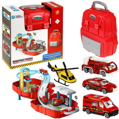 Игровой набор 1toy Т24220