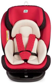 Автокресло Smart Travel Boss ISOFIX, гр.0+/1/2/3 0-36кг., марсала, арт:KRES3578