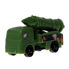 Конструктор «Военная техника», МИКС(20 шт.) No Brand