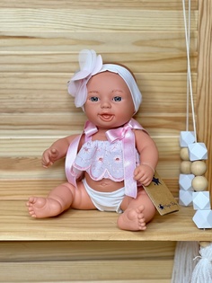 Кукла Lamagik виниловая, 28см Zoe в пакете 1700U3