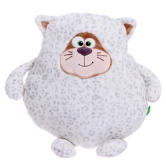 Мягкая игрушка «Котёнок Софтик», 46 см, МИКС No Brand