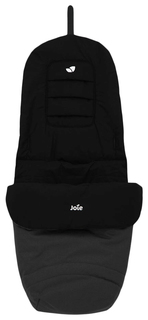 Муфта для ножек к коляскам Joie Litetrax 4, Litetrax 4 Air, Mytrax Footmuff