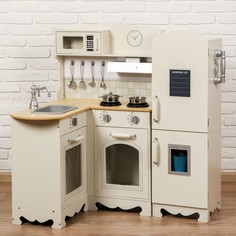 Игровой набор «Кухня угловая» No Brand